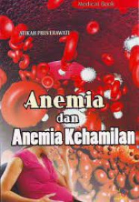 Image of Anemia dan anemia kehamilan
