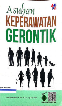 Image of Asuhan keperawatan gerontik