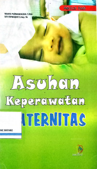 Image of Asuhan keperawatan maternitas