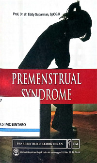 Image of Premenstrual Syndrome