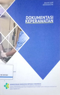 Image of Dokumentasi Keperawatan