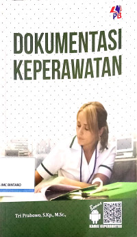 Image of Dokumentasi Keperawatan