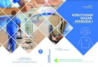 Image of [E-BOOK] Kebutuhan Dasar Manusia I