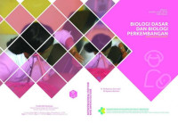Image of [E-BOOK] Biologi Dasar dan Biologi Perkembangan