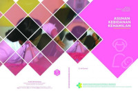 Image of [E-BOOK] Asuhan Kebidanan Kehamilan