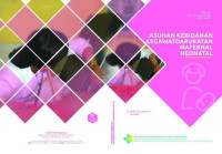 Image of [E-BOOK] Asuhan Kebidanan Kegawatdaruratan Maternal Neonatal