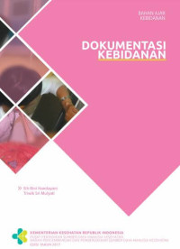Image of [E-BOOK] Dokumentasi Kebidanan