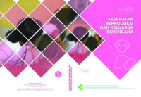 Image of [E-BOOK] Kesehatan Reproduksi dan Keluarga Berencana