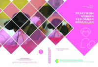 Image of [E-BOOK] Praktikum Asuhan Kebidanan Kehamilan