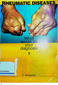 Image of Rheumatic Diseases