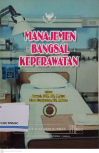 Image of Manajemen Bangsal Keperawatan