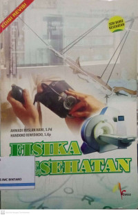 Image of Fisika Kesehatan