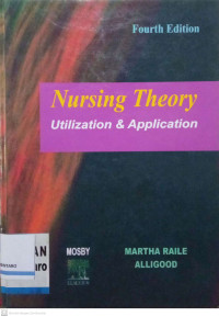 Image of Nursing Theory: Utilization & Application