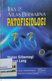 Image of Teks & Atlas Berwarna Patofisiologi