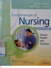 Image of Fundamentals of Nursing