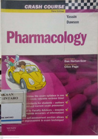 Image of Pharmacology