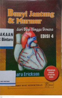 Image of Bunyi Jantung & Murmur dari Bayi Hingga Dewasa