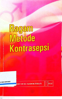 Image of Ragam Metode Kontrasepsi