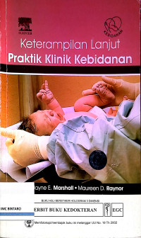 Image of Keterampilan Lanjut Praktik Klinik Kebidanan