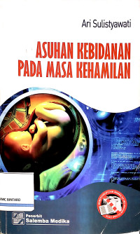 Image of Asuhan Kebidanan pada Masa Kehamilan