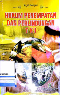 Image of Hukum penempatan dan perlindungan TKI