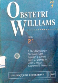 Image of Obstetri Williams
