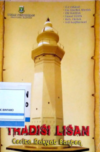 Image of Tradisi Lisan: Cerita Rakyat Banten