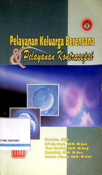 Image of Pelayanan Keluarga Berencana & Pelayanan Kontrasepsi