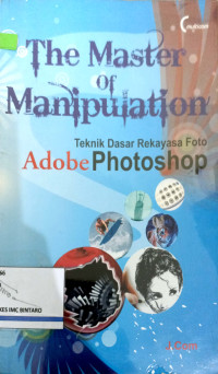 Image of The master of manipulation