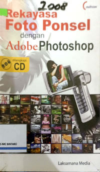 Image of Rekayasa foto ponsel dengan adobe Photoshop