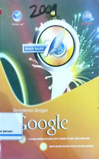 Image of Berinternet dengan google