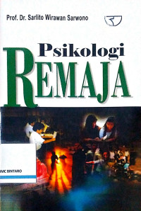 Image of Psikologi Remaja