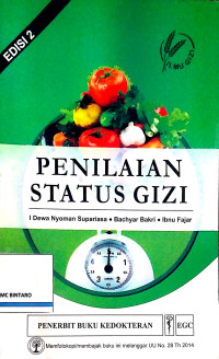 Image of Penilaian Status Gizi