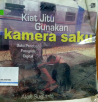Image of Kiat Jitu gunakan Kamera Saku