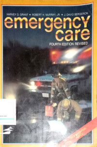 Image of Emergency Care
