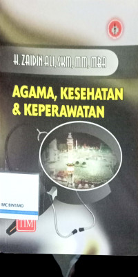 Image of Agama, Kesehatan & Keperawatan