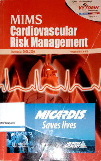Image of MIMS Cardiovascular Risk Management