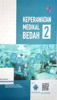 Image of Keperawatan medikal bedah 2
