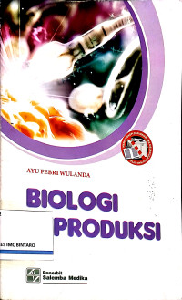 Image of Biologi Reproduksi