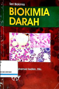 Image of Seri Biokomia: Biokimia Darah