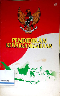 Image of Pendidikan Kewarganegaraan