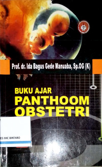 Image of Buku Ajar Panthoom Obstetri