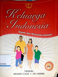 Image of Keluarga Berencana: Aspek dan Dinamika Zaman