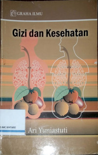 Image of Gizi dan Kesehatan