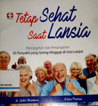 Image of Tetap Sehat Saat Lansia