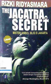 Image of The Jacatra Secret: Misteri Simbol Iblis di Jakarta
