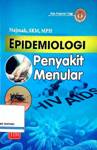 Image of Epidemiologi Penyakir Menular