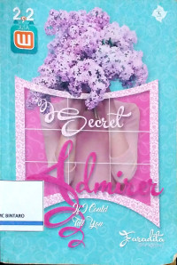 Image of Secret Admirer: If I Could Tell You