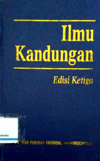 Image of Ilmu Kandungan