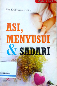 Image of Asi, Menyusui & Sadari